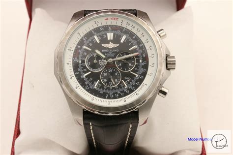 ceas breitling for bentley motors 1884 pret